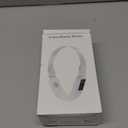 Intelligent Electric Double Chin and V-Shaped Face Machine with 8 Modes & 15 Adjustable Intensities - Women's V-Face Device (White)