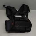 MiR Womens Weighted Vest 30lbs Solid Iron Weights