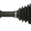 Cardone 66-2103 New Constant Velocity CV Axle Drive Shaft, Front Driveshaft Assembly Fits Ford Expedition/F150/Lobo, Lincoln Mark LT/Navigator