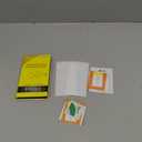 JETech Full Coverage Screen Protector for iPhone 16e 6.1-Inch 2025, 9H Tempered Glass Film, Case-Friendly, HD Clear, 3-Pack