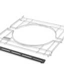 Weber Crafted Frame Kit for Spirit and SmokeFire