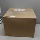 Dog Stairs for Small Dogs & Cats, 3-Step Non-Slip Pet Steps for Couch Sofa and Chair, Beige, 13.6" H