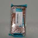 ZZXX for iPhone 15 Wallet Case with [RFID Blocking] Card Slot Kickstand Magnetic Closure Leather Flip Fold Protective Phone Case for iPhone 15 Case Wallet(Brown-6.1 inch)