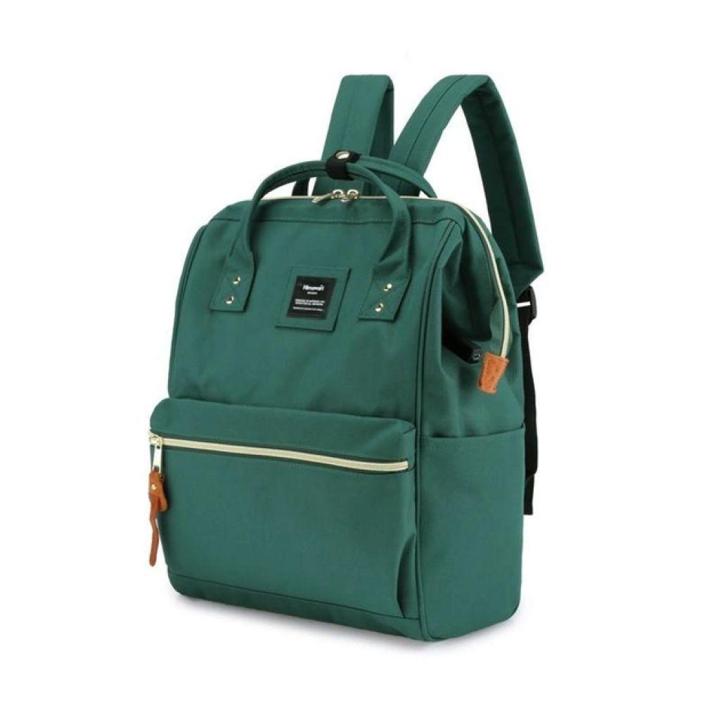 Himawari Laptop Backpack for Women & Men - Travel Backpack , Water Resistant, College & School Bag (Regular)