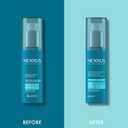 Nexxus Ultralight Smooth Frizz Defy Cream Serum for Frizzy and Dry Hair 4 fl oz
