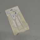 Philips Mini DisplayPort to HDMI Adapter 8 Pack, Unidirectional, Audio and Video, Full HD 1080p, 4K Ultra HD, Slim Compact Portable Design, White Cable, for All Brands, SWV3623W/37