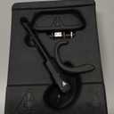 Turtle Beach Recon Air Wireless Gaming Chat Communicator for Xbox Series X/ S, Xbox One, iOS, Android, Windows 10 & 11 PCs, & Bluetooth Mobile Devices with Noise - Cancelling Mic  Black