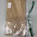 Flower Bling License Plate Frame Tag Holder Cover  Cute Girly Car Accessory for Women, 3D Shining Chrome Painted Zinc Alloy Metal, Trendy and Rust-Resistant Design, Fits US & Canada