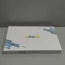 Yodoit Portable Monitor for Laptop 19201080 FHD 15.6" Travel Screen IPS Display with USB Type C Port and Speakers Compatible with PC, MacBook, Xbox (Black)