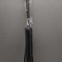 Pyle Heavy Duty Microphone Stand-Height Adjustable from 51.2'' to 78.75'' Inch High w/Extendable Telescoping Boom Arm 29.5'' and Stable Tripod Base-Clutch in T-Bar Adjustment Point PMKS56