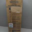Graco Premium Crib & Toddler Mattress GREENGUARD Gold Certified, Machine Washable Oeko-TEX Standard 100 Certified Cover with Waterproof Surface, Fits Any Standard Full Size Baby Crib & Toddler Bed