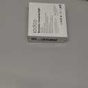 10000mAh 4000LM Flashlight Portable LED Camping Lantern Rechargeable Light 30W with Digital Power Display and Magnet , IPX5 Waterproof Tent Lights Power Failure Emergency Light