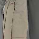 Ameritex Waterproof Blanket Reversible Dog Bed Cover Pet Blanket for Furniture Bed Couch Sofa (30x70 Inch (Pack of 1), Ivory)