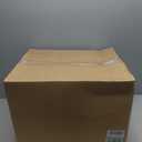 Amazon Basics Maximum Absorbency Incontinence Underwear for Men with Leak Protection, Moisture Control, Bladder Leak, X-Large, 48 Count (3 Packs of 16)