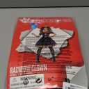 Morph Clown Costume For Girls, Girls Clown Costume, Creepy Costumes For Kids, Halloween Costumes For Kids (7-9 Years)