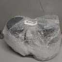 NEEDOMO 2 Pack Rechargeable Lamp Outdoor Table Lantern, Cordless Table Lantern with Timer Mode, Vintage Decorative Lights Cordless Lamp Indoor Outdoor Patio Bedroom Living Room with LED Bulb