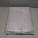 Acrylic Display Case with Removable Shelf Compatible with Labubu POP MART 2 Tier Figure Display Case for Collectibles Cosmetic Clear Acrylic Box