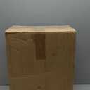 Locking Display Case, Showcase Display Cabinet, 3-Tier Acrylic Display Case with Lock Key, Clear Countertop Display Cabinet with Shelves for Retail Store Collectibles Figures(11.8x5.9x15.7 inch)