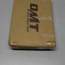 Orion Motor Tech Valve Spring Compressor, 10pcs Valve Spring Removal Tool with Solid C Clamp, 5pcs Collet Pusher Adapters for Motorcycle, ATV, Car, Small Engine Vehicle Equipment (red)