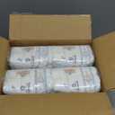 Huggies Size Newborn Diapers, Little Snugglers Baby Diapers, Size Newborn (up to 10 lbs), 84 Count