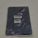 ProCase Smart Case for iPad Air 11-inch M3 M2 2025 2024/10.9 Air 5th 4th Generation 2022 2020, Protective Cover for Air 5 4 -Navy