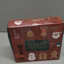 Christmas Lights 1200 LED 394 FT, IP67 Waterproof Christmastree Lights with 8 Modes, Remote Control 3 Timers & Memory Function Xmas Decorations for House and Holiday (Multicolor)