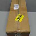 Metal Arch Backdrop Stand, 7.2FT+6FT Wedding Arch Frame, Balloon Arch Backdrop Stand Set of 2, Gold Wedding Arch Backdrop Stand for Wedding Birthday Party Baby Shower Graduation Ceremony Decor