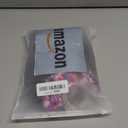 Headband Wig Human Hair Wigs for Black Women Pixie Cut Wig Put on and Go Glueless Wig Short Curly Headband Wigs 150% Density Natural Black 6 Inch