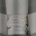 3 Packs Smoke and Carbon Monoxide Detector, 2in1 Combo Alarm, Battery Operated Smoke Detector & CO Alarm with LCD Display, Dual Sensor Smoke Alarm &CO Sensor, Easy to Install,85db Sound