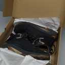 Merrell Men's Moab Speed 2 Mid Waterproof Carbon Fiber Work (10.5 Wide, Dark Taupe)