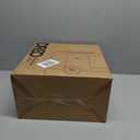 DREO Humidifiers for Bedroom, 6L Easy to Fill & Clean, 60H Runtime for Large room, 28 dB Quiet Cool Mist Air Humidifier for Plant, Baby Nursery, Home, Indoor, Night Light, Precise Humidity Control (White)