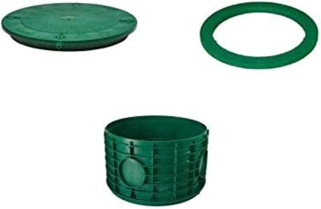 Septic Tank Riser 30 inch
