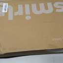 SMIRLY Bamboo Wooden Cutting Boards for Kitchen, Set of 3 Large - Small, Bamboo Wood Cutting Board Set with Deep Juice Grooves, Non Toxic Serving Tray, Perfect Mother's Day Gifts