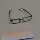 Oversized Square Blue Light Glasses for Woman Men fashion Reduce Eyestrain Protection for TV/Computer/Gaming