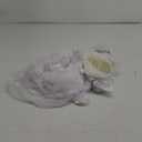 Banister Guard for Baby - 15ft x 3ft, Child Safety Net, Rail Balcony Banister Stair Mesh for Kids, Toys, Pets - White