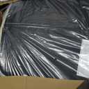 Ergonomic Office Chair for Long Hours, 4" Molded Foam Cushion, 350 LBS, 20 x 20 x 40 inches