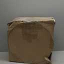 Dorman 939-197 Wheel Compatible with Select Hyundai Models, Black