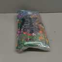 Artoid Mode Floral Cat Wild Grass Spring Kitchen Towels Dish Towels, 18x26 Inch Farmhouse Summer Decoration Cleaning Set of 2