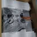 HP LaserJet M209dw Wireless Printer, Print Only, Fast speeds, Easy setup, Mobile printing,Best-for-small teams