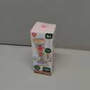 Rainmaker - Montessori Baby Toys for 6-12 Months 1 Year Old, Newborn Baby Rattle Shaker Sensory Toy, 7 inch Wooden Rain Stick Baby Musical Toys for 6 7 8 9 10 Month Infant Toddlers Gift