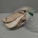 Ameritex Waterproof Nonslip Recliner Cover Stay in Place, Dog Chair Cover Furniture Protector, Ideal Recliner Slipcovers for Pets and Kids (Beige, 23") 