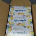 Spindrift Pineapple Sparkling Water Can 12 Ounce (Pack of 24)
