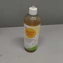 Baby Shampoo & Wash, Burt's Bees Tear Free Soap, Baby Care, Original, 21 Ounce (Packaging May Vary)