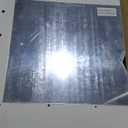 Vanity Desk with Mirror & Lights, White Makeup Desk with Drawers & Cabinet, 3 Lighting Modes & 10 Brightness, Vanity for Bedroom & Dressing Room