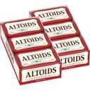 Altoids Classic Peppermint Breath Mints, 1.76 Ounce (Pack of 12) (EXP 02/01/27)