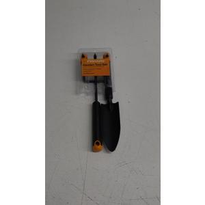 Fiskars Garden Tool Set