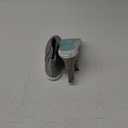 Blowfish Malibu Torta4Earth Sneaker Women's Size 8 Steel Gray Canvas
