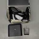 TP-Link Roam 6 AX1500 Portable Wi-Fi 6 Travel Router | Easy Public WiFi Sharing | Hotel/RV/Travel Approved | Phone WiFi Tether | USB C Powered | Multi-Mode | Tether App | Durable Design | TL-WR1502X (Black)