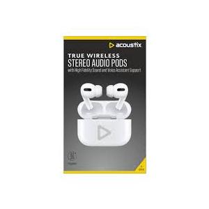 True Wireless Audiobuds Elite Acoustix