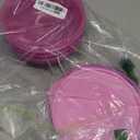 Tupperware Leftover Bowl Set Storage Food Containers (600ML x 3pcs)